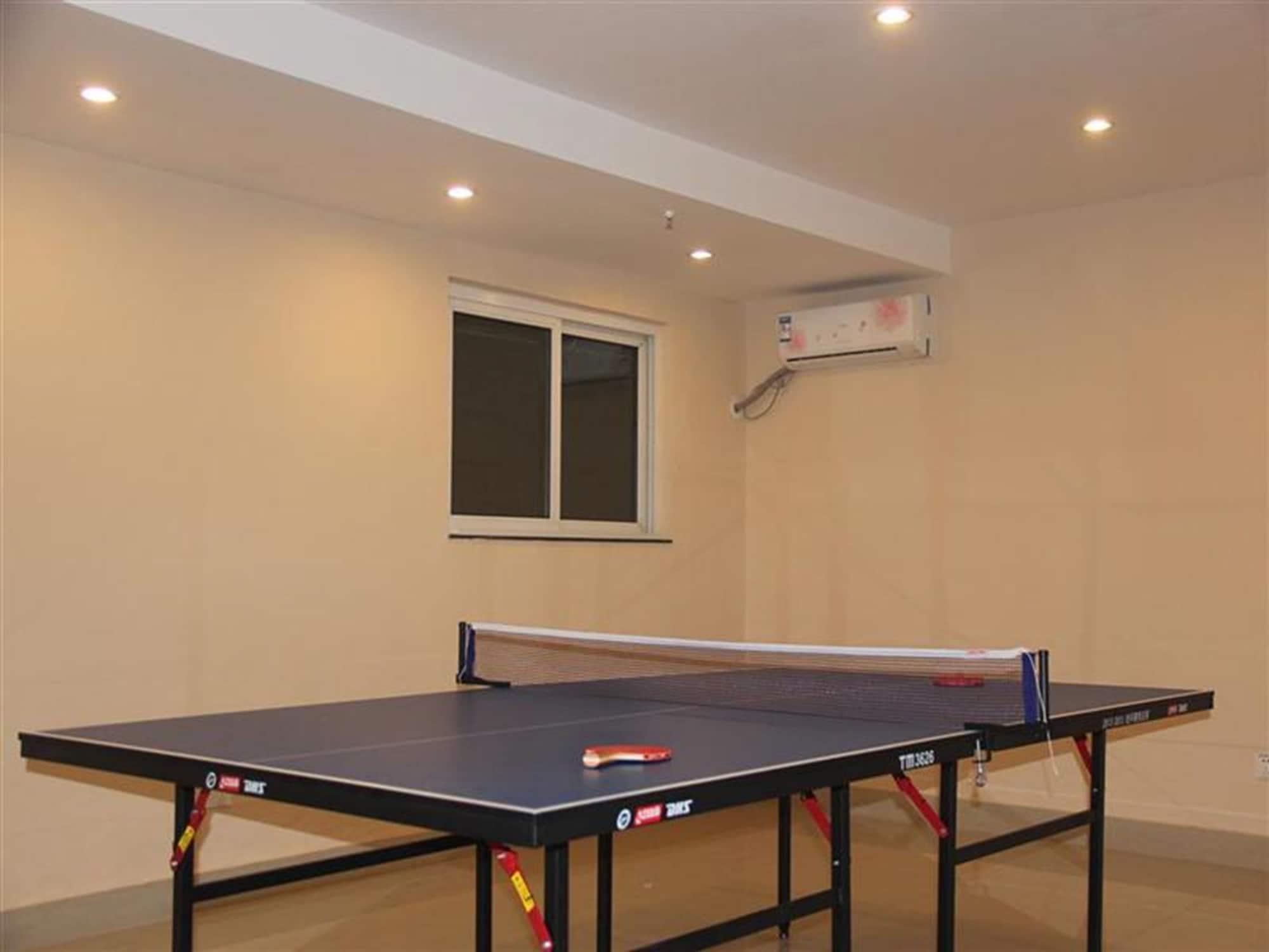 Greentree Inn Jiangsu Xuzhou Feng County East Jiefang Road Business Hotel Exteriér fotografie